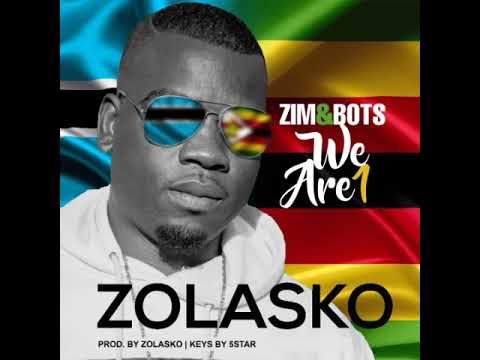 Zolasko   We are 1 official Audio