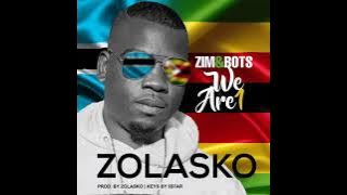 Zolasko _ We are 1 (official Audio)