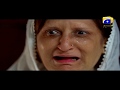 Watch Saaya - Episode 57 Best Scenes | Har Pal Geo Online In HD