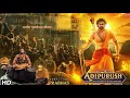 Adipurush teaser & Staracast Update, Prabhas, Keerthy Suresh, Om Raut, Adipurush Teaser, #Adipurush