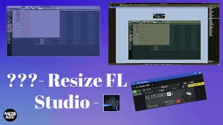 Resize FL Studio VSTi Inside of Studio One 5 - (Quick Tip Tuesday)