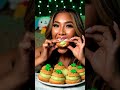 𝐏𝐢𝐬𝐭𝐚𝐜𝐡𝐢𝐨 𝐂𝐫𝐞𝐚𝐦 𝐏𝐮𝐟𝐟𝐬 #mukbang #foodie #satisfyling #eatingasmr