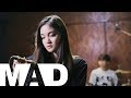 Mad     cover  aoy amornphat feat mint passakorn