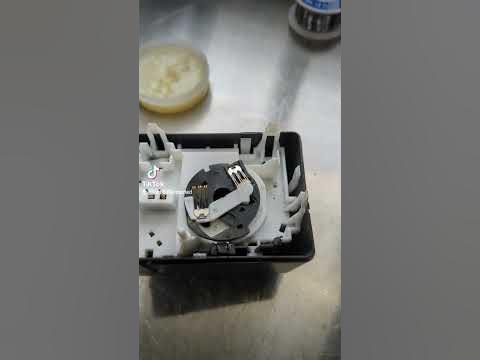Dodge ram win module fix - YouTube
