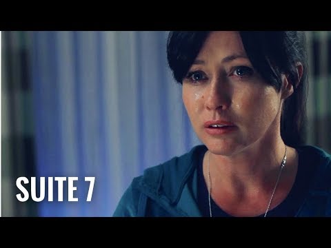 Vidéo: Shannen Doherty Revient à La Télévision