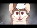 Mama's Story (Tattletail Animation)