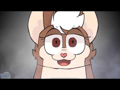 Mama's Story (Tattletail Animation) 