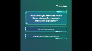 Revolutionize Onboarding: Learn Game-Based Onboarding: The Next Level | Imarticus Game Studios |