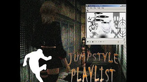 MY PERSONAL JUMPSTYLE // YABUJIN CORE PLAYLIST FOR JUMPING HARD