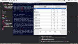 google apis for Rust: issue 48