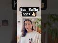 The Ultimate Selfie Hack: Tested &amp; Tried  #funny   #comedyshorts  #comedy #notthtgirl