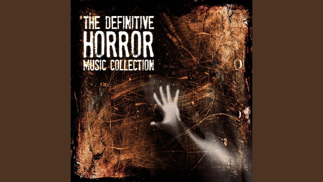 Dani Filth Shares His Thirteen Essential Albums For Halloween