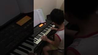 Lagu panjang umurnya by matthew