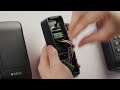 Installing Idesco Cardea reader