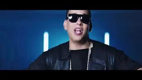 Daddy Yankee   Shaky Shaky Video Oficial