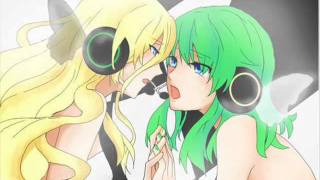 Magnet- [Lily] & [Gumi] VOCALOID