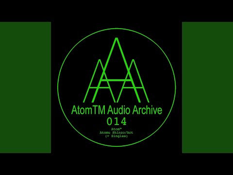 Atomu Shinzo — Check Out da Bass