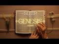 Bible Reading ASMR: Whispered Genesis (5+ hrs) ✨