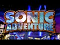Sonic Adventure Retrospective
