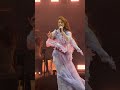 Florence Welch commanding the Leeds Festival crowd on her 40th birthday 🤫