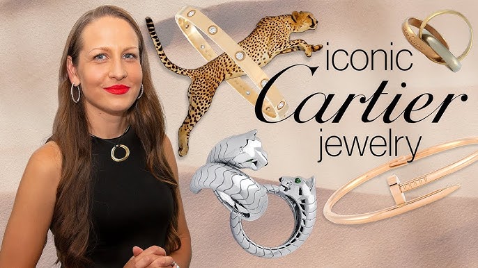 The latest Cartier (jeweler) videos on Dailymotion