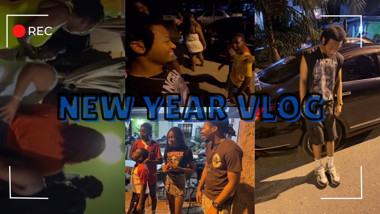 Happy new year 🎆 🎬