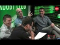 OTB HEINEKEN ROADSHOW | Paul O'Connell with Brian O'Driscoll and Alan Quinlan