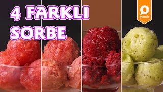 Download 4 Farklı Sorbe Tarifi - Onedio Yemek - Tatlı Tarifleri Video MP3 4 Farklı Sorbe Tarifi - Onedio Yemek - Tatlı Tarifleri