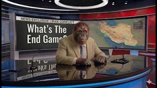 Ape News What s His End Game Now