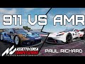 Porsche VS Aston Martin на Poul Richard! Готовлюсь сразу к двум эндюрам