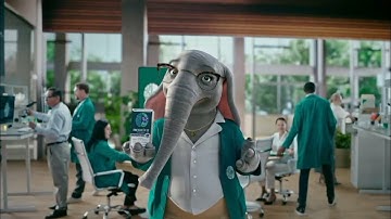 Neuriva Memory 3D Commercial #2 (2025)