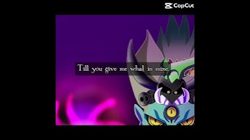 Umbral enma is a legend ! (I follow the trend but with yokai Watch) #yokaiwatch