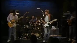 Eric Clapton, Buddy Guy - Key to the Highway (with complete audio)
