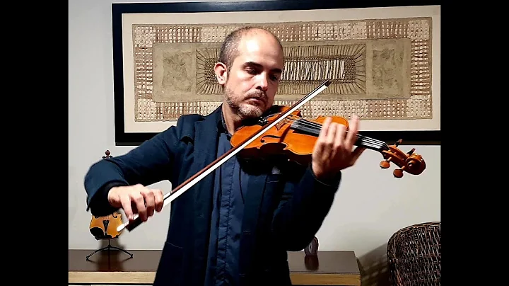 Valse Sentimentale Op 51 No  6 Tchaikovsky  Jorge ...