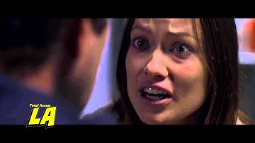 HELL - Film Clip from the Movie The Lazarus Project