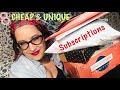 CHEAP & UNIQUE Subscription Boxes Mega Unboxing April 2021