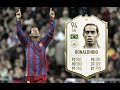 FIFA 20: Ronaldinho 94 Prime Skills & Goals Compilation