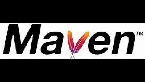 Video 1  - Maven Introduction