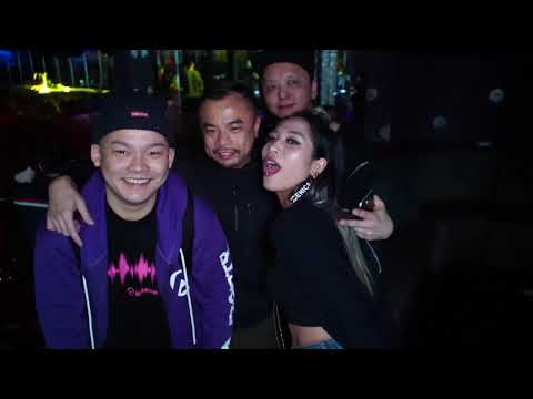 MC HOI DJING @Bingo Highlight