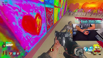 "Crash Bandicoot" Black ops 3 custom zombies