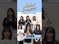 【1/2スタート!グループ名発表!】Hello! Project 2026 Winterスペシャルグループ② #helloproject #ハロプロ #ハロコン