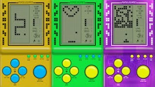 Brick Game | 90 Most Played Game | Top Game of 90's screenshot 5