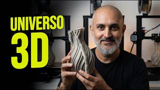 Universo 3D