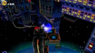 SA2 - Final Rush in 03:03:05