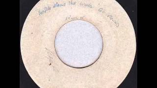 Hortense Ellis  People Make The World Go Round