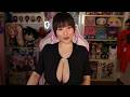 Kaho Shibuya 2023-08-24 Talk n Game Night // 澁谷果歩