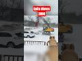Quita Nieves 3000
