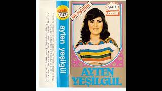 Ayten Yesilgül Ceylan Uzun Hava Uzelli 947