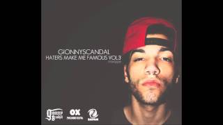 Watch Gionnyscandal Grazie video