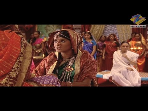झांसी की रानी - पूरा एपिसोड - 299 - उल्का गुप्ता - जी टीवी